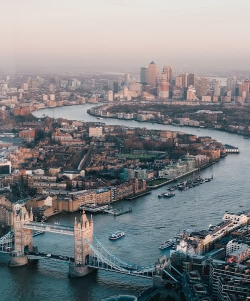 London, Böyük Britaniya